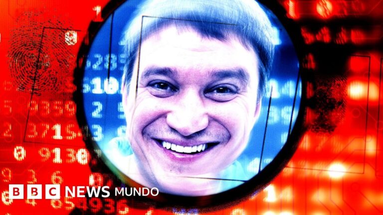 Desde la cárcel, ‘Tank’, el hacker más buscado, desvela los secretos de las ciberbandas