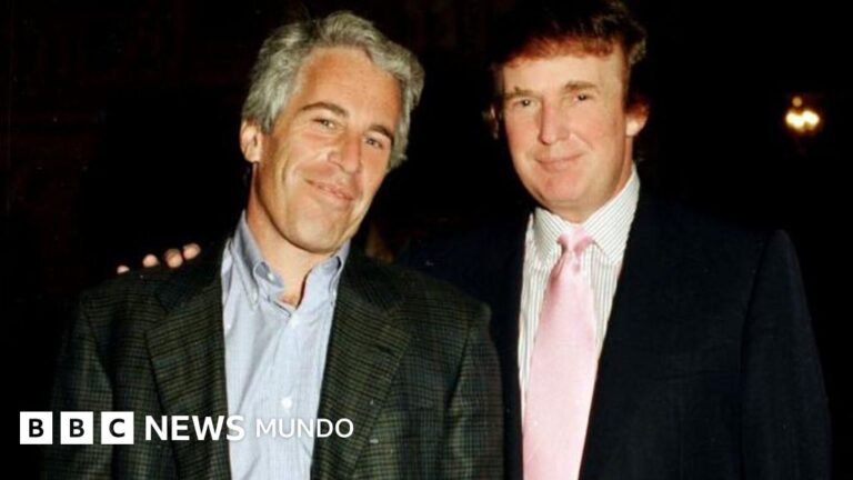 Epstein y Trump: Revelaciones Clave de los Correos del Controversial Financiador