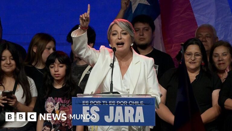 Jeannette Jara: La Pragmatista Popular que Defiende la Izquierda en Chile
