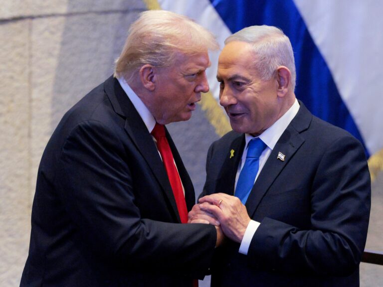 Milei se une a Trump y Netanyahu, ignorando un voto clave en la ONU sobre la Corte Penal Internacional