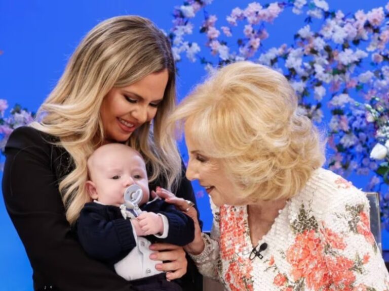 El Trece en Crisis: Mirtha vs. Iván de Pineda, ¿Quién Triunfó?