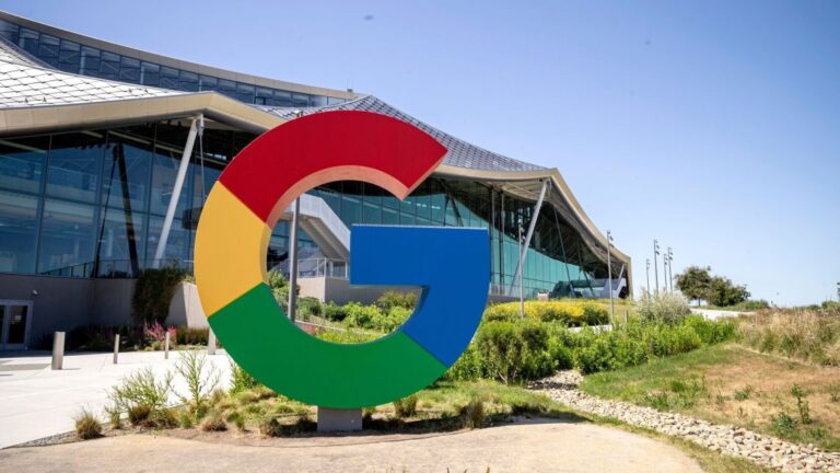 Alphabet Brilla con las Elogiadas Críticas de su IA Gemini
