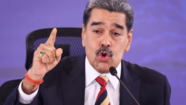 30 años de prisión para médica venezolana que criticó a Maduro por WhatsApp