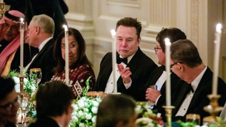 Elon Musk Regresa a la Casa Blanca: Un Acercamiento a Donald Trump