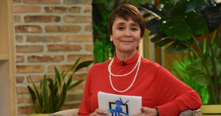 A los 72 años, Consuelo Cepeda, hermana de Andrés Cepeda, se lanza como influenciadora: “Seré mi propia jefa”