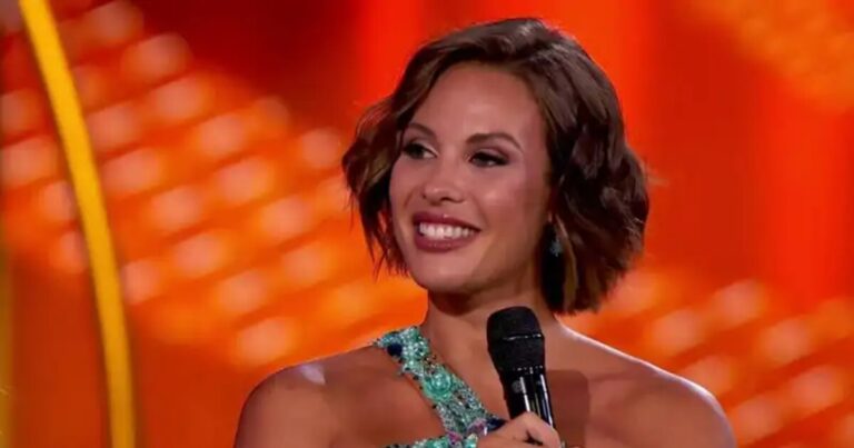 Blanca Romero habla sobre el accidente de Cayetano Rivera en ‘Bailando con las estrellas’: “Prefiero esta versión más atrevida de Caye”