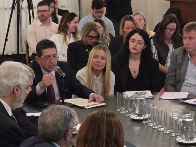 Nueva ley establece sistema de transparencia para la inclusión de estudiantes con discapacidad en colegios privados