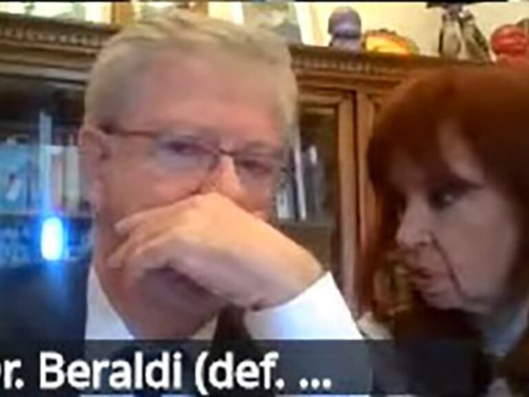 Hoy se lleva a cabo la tercera audiencia por el caso de corrupción que involucra a Cristina Kirchner y exfuncionarios.
