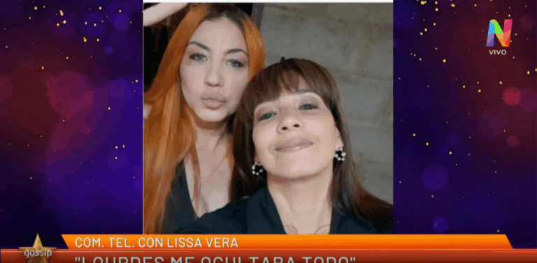 Lissa Vera tilda a Ulises Jaitt de “sabandija” y pide su investigación tras contacto de su sobrino