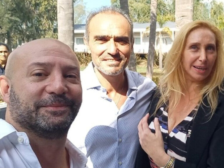 Pide indagatoria a Spagnuolo, pero omite el audio de la supuesta coima del 3% para Karina Milei