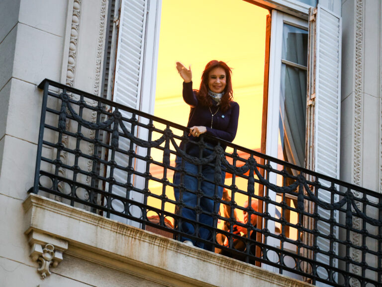 El Tribunal ordena el decomiso de 20 propiedades de Cristina Kirchner