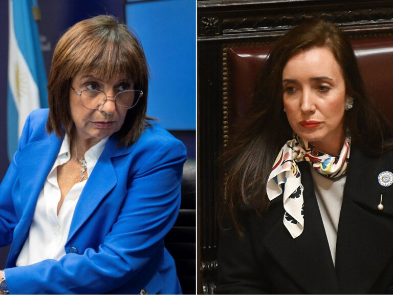 La Vice se Distancia de la Controversia para respaldar a Villaverde