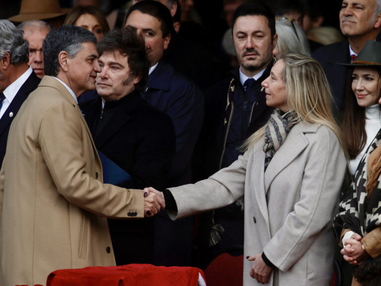Conflicto entre Macri y Milei: Tensión por la Legislatura y el Congreso