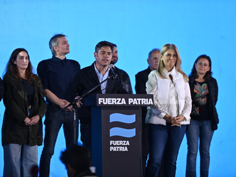 Ofertas de Cargos y Fondos: La Oposición vs. La Cámpora