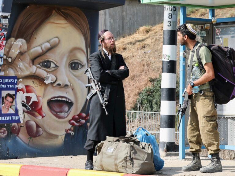 Israel y Hamas: Escepticismo y Tensiones tras el Cese de Fuego