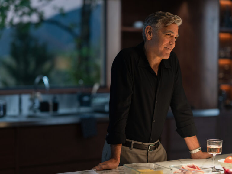 George Clooney y el documental de Lali, los estrenos imperdibles de la semana en streaming