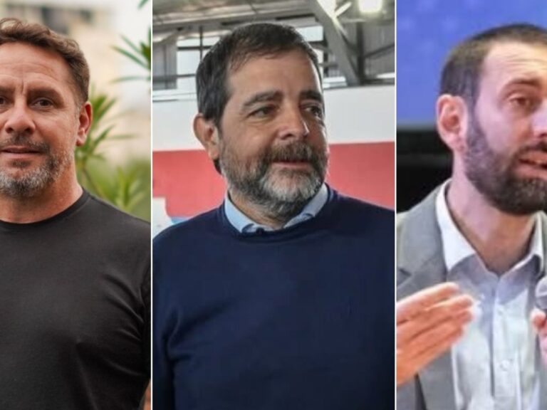 Los 8 Intendentes Peronistas con Peor Imagen en el Conurbano