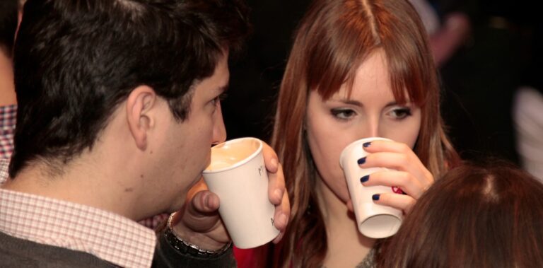 El inesperado desafío del auge del café de especialidad