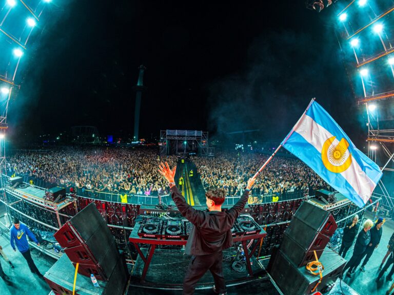 Festival Ultra Buenos Aires 2026: Nuevas Estrellas de la Electrónica y Cómo Conseguir Entradas
