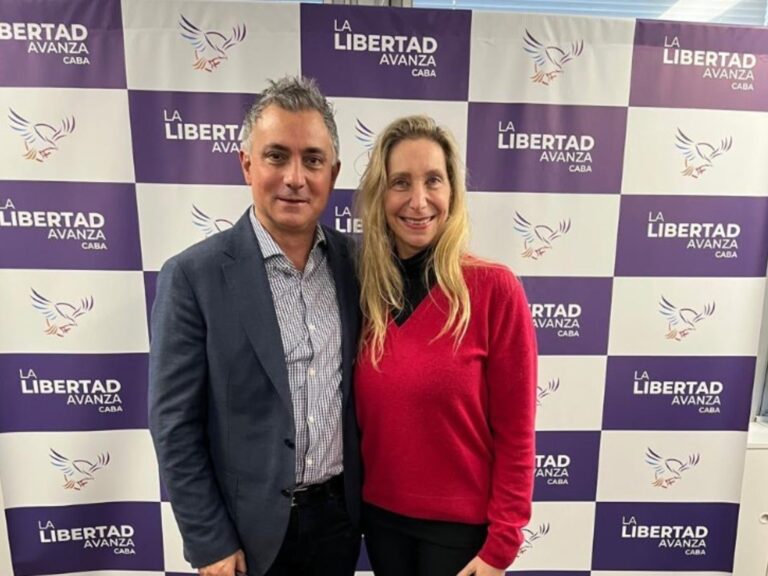 Karina Milei busca reconciliación con ‘Las Fuerzas del Cielo’ tras la caída de octubre