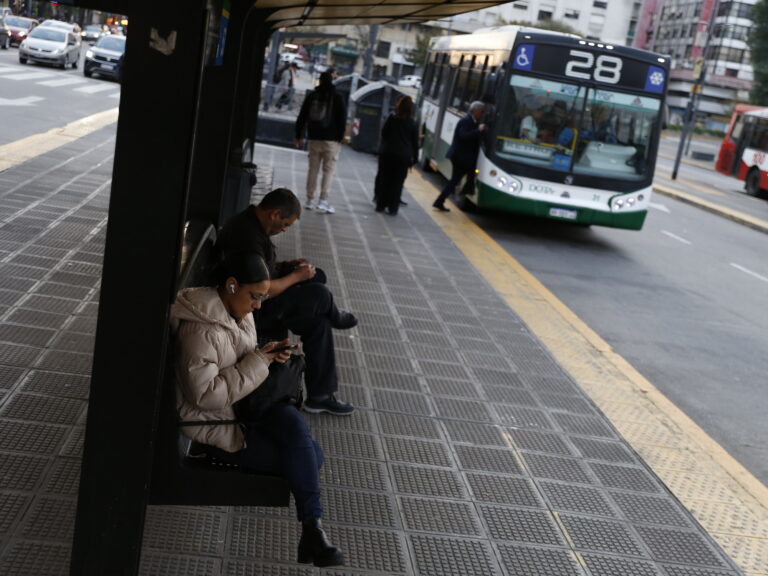 UTA en Alerta: Posible Interrupción del Servicio en Puertas