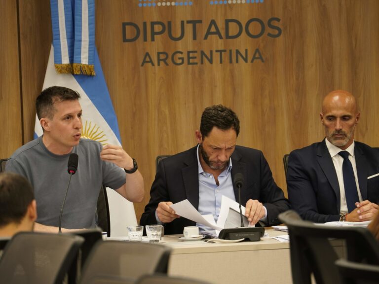 Comisión $Libra: Acusan a Milei de ‘colaboración imprescindible’ en estafa y piden investigación por ‘mal desempeño’
