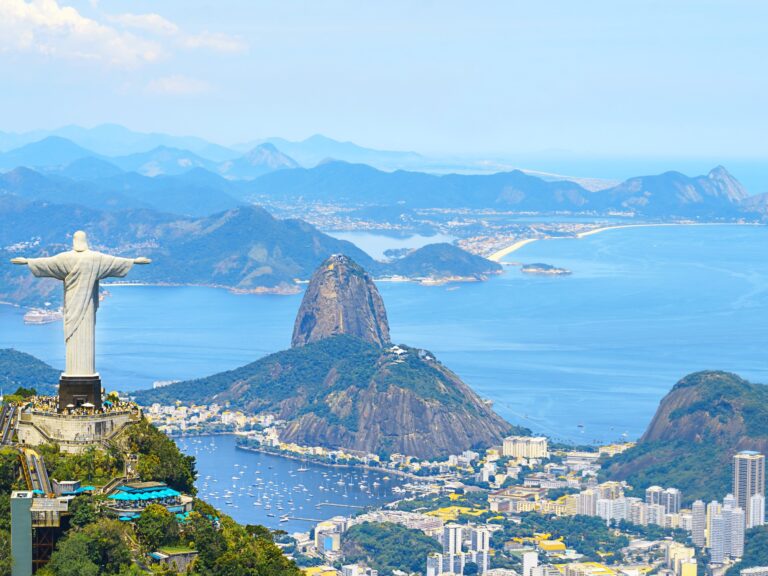 Récord de Vuelos Brasil-Argentina este Verano: ¡Descubre el Turistómetro!
