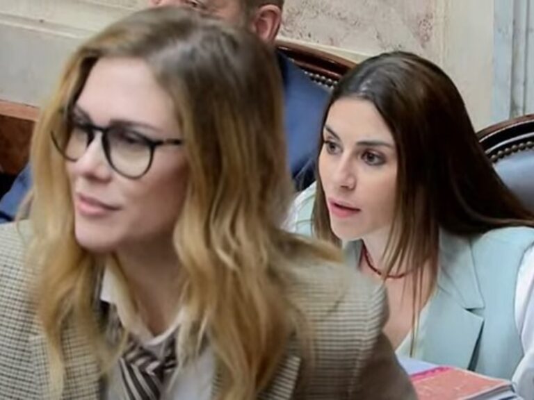 Conflicto entre Lemoine y Pagano: Impugnación a Diputada de Milei Desata Tensos Intercambios