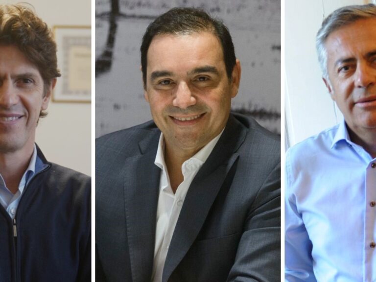 Potencial Nuevo Presidente y Tensión en el Congreso: ¿Qué Sucederá?