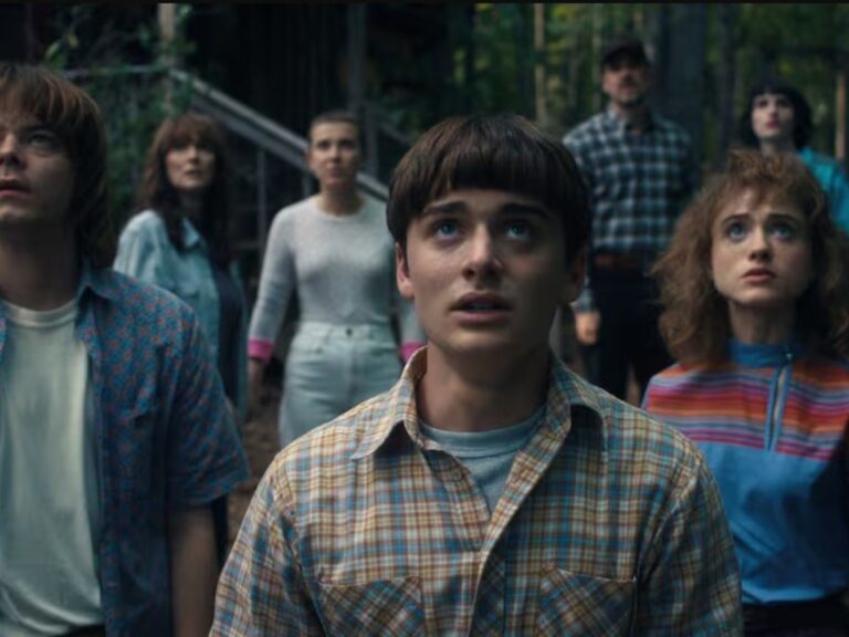 Stranger Things regresa: lo más destacado de los estrenos semanales en streaming