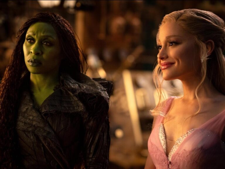 Revelaciones de Wicked: El argentino detrás del éxito