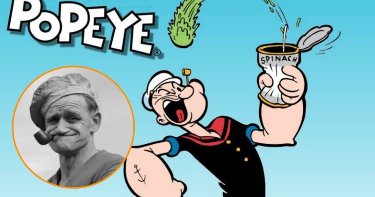 El verdadero Papa Pobre: Frank Fiegel, el marinero polaco con un ojo dañado y vida de luchador