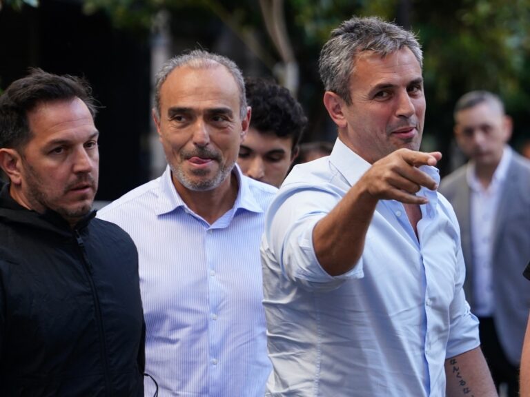 Karina Milei evalúa nuevos pasos, Menem planea venganza y Diego Santilli enfrenta pruebas difíciles