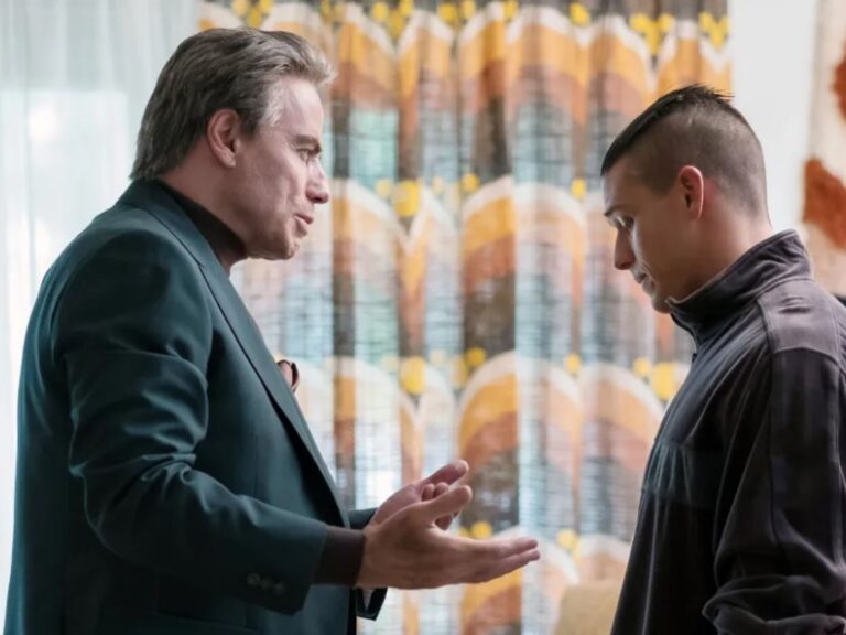Fallece a los 33 años Spencer Lofranco, coprotagonista de «Gotti» junto a John Travolta