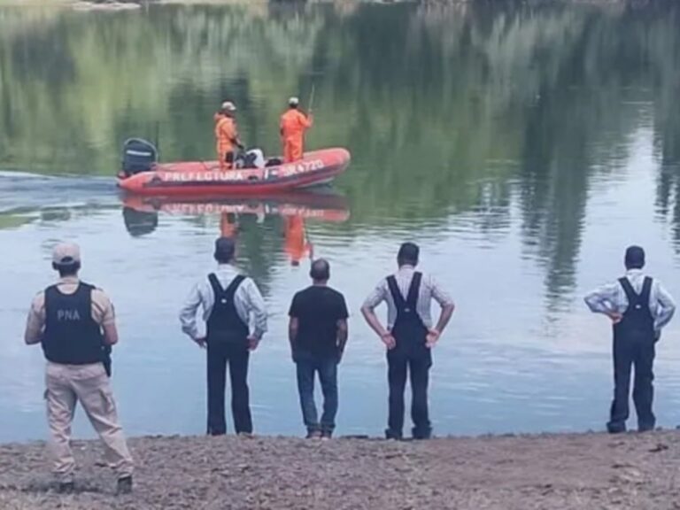 Familia menonita en la mira tras intentar rescatar a adolescente en General Conesa