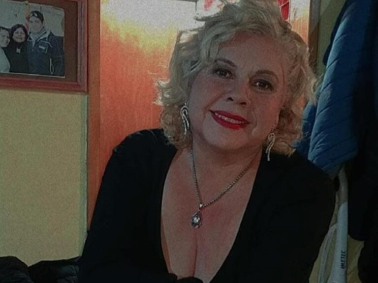 Quién fue Mónica Mendoza, la funcionaria de José C. Paz fallecida en el accidente de la Ruta 2