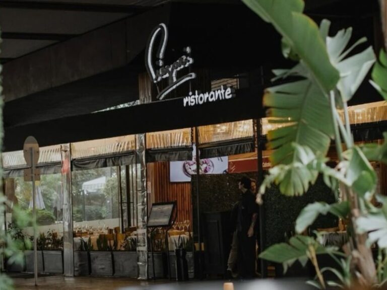 Dueño de icónico restaurante porteño advierte: ‘Cierre inminente por juicio laboral, debo despedir a 100 empleados’