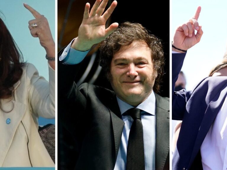 Cristina y Kicillof en conflicto, Milei celebra un nuevo crédito
