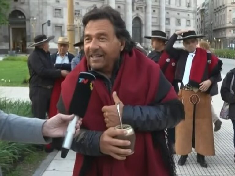 Nuevo Jefe de Gabinete y Reducción de Secretarías