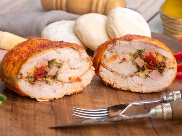 Menú Semanal: Delicias Recetadas del 24 al 30 de Noviembre