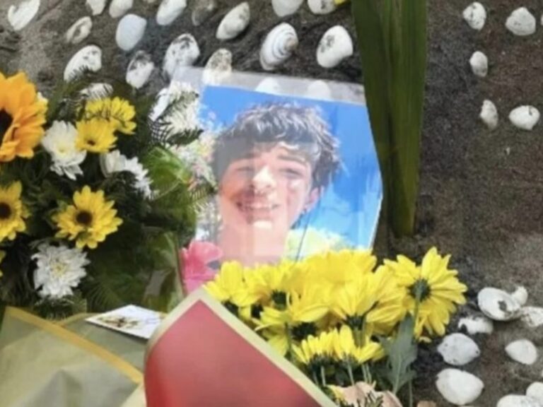 Confirman que el cuerpo hallado en La Serena pertenece al adolescente argentino desaparecido