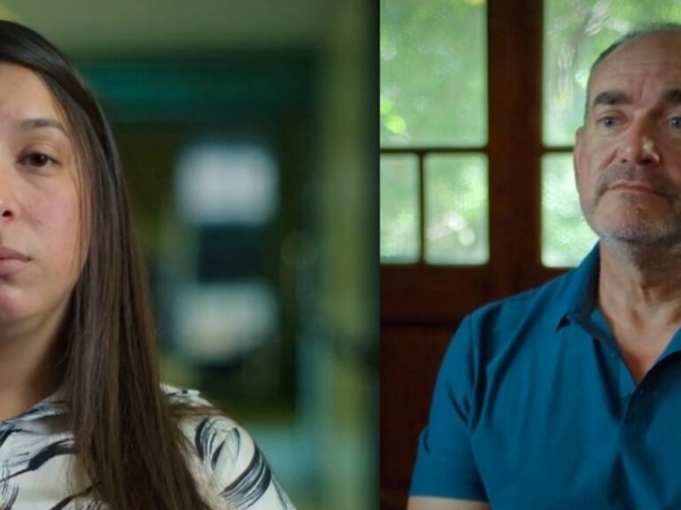 Controversiales declaraciones del padre de Máximo Thomsen y la hermana de los Pertossi en el nuevo documental de Netflix