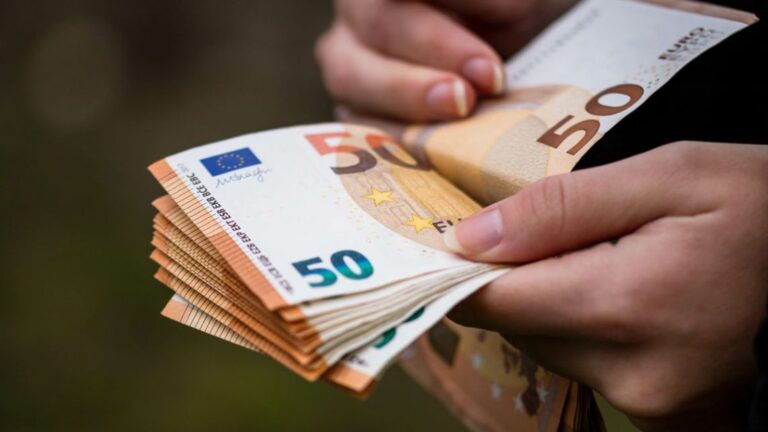 Euro Blue: Cierre del 14 de noviembre