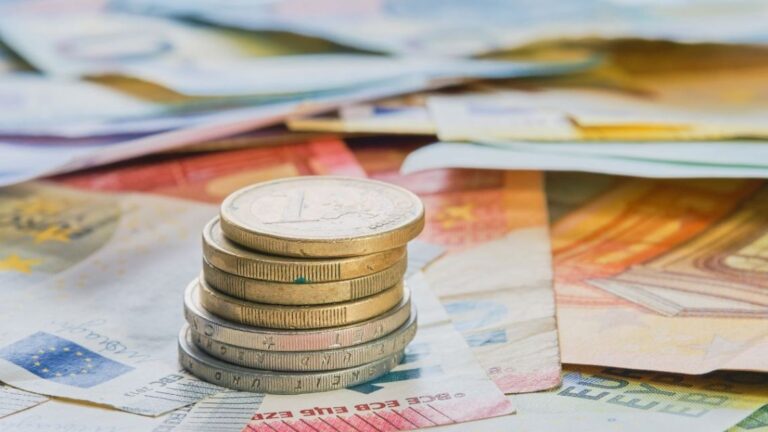 Euro Blue: Cierre del Miércoles 19 de Noviembre