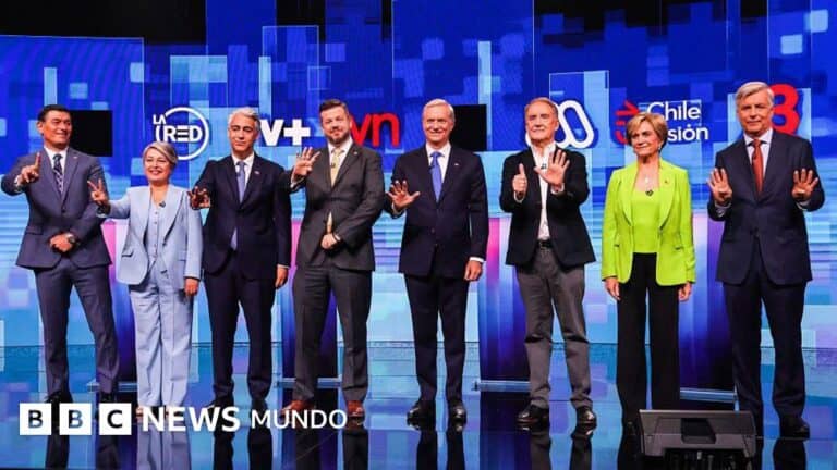 Los 5 Millones de ‘Votantes Obligados’: Su Impacto en las Elecciones Presidenciales de Chile