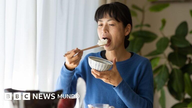 Hara Hachi Bu: La Filosofía Japonesa para Comer Saludablemente al 80%