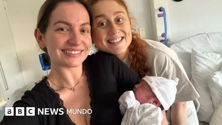 El regalo de la maternidad: Mi amiga cumplió su promesa y ahora soy mamá