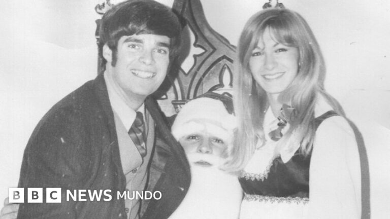 40 Años Después: Dos Adolescentes se Reencuentran y Descubren que el Amor Sigue Vivo