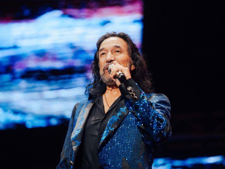 Marco Antonio Solís en Argentina: Todo lo que necesitas saber sobre su recital