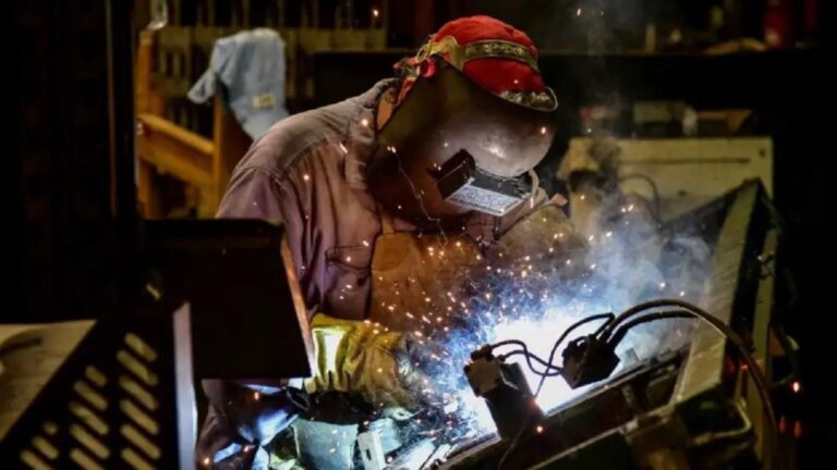 INDEC: La economía crece un 0,5% en septiembre